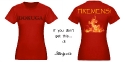 FIREMENS...tshirt...